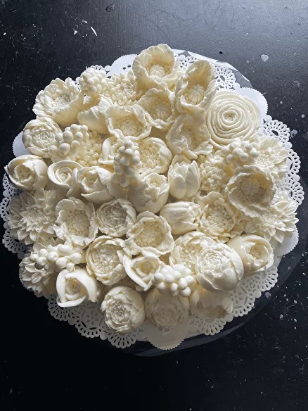 [ВегБукет] Юлия Чувьюрова - Цветочные чизкейки (20_0.jpg